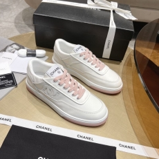 Chanel Low Shoes